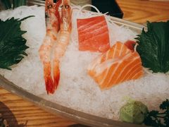 -广州增城保利皇冠假日酒店-玄日本餐厅