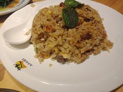 -割烹旭日本料理(龙湖狮山天街店)