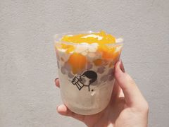 -喜茶(上海兴业太古汇店)