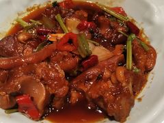 -大家食府·福建菜(FAC协盛中心庭院餐厅店)