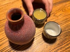 -长亭酒肆.武夷菜(鼓楼后海店)
