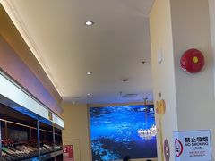 -透明思烤·自助烤肉海鲜火锅(东部星悦天地店)