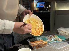 -前海沿·青岛菜(大拇指广场石老人店)