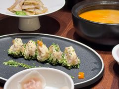 -喜鼎海胆水饺(东港店)