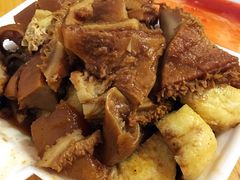 -细妹五香牛杂(步行街店)