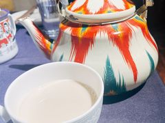 -伊带伊路新疆美食府(呼家楼店)
