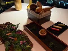 -翡翠36餐厅(浦东香格里拉店)