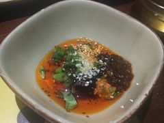 蘸料-束河人家(南锣鼓巷店)