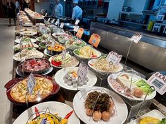 -鲜得莱渔港·小平岛海胆馆(七贤岭店)
