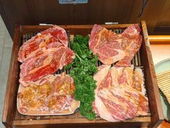 -大田家•炭火烧肉酒场(大兴枣园店)