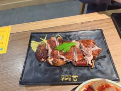 -肖四女乐山跷脚牛肉(世博源店)