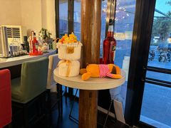 -EATALIA意塔利意式餐厅(鼓楼店)