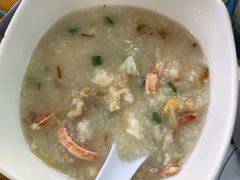 -無招牌海鮮(芽笼店)