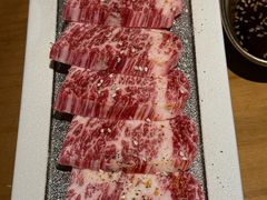 -MIKOMIKO和牛烧肉专门店(南门店)