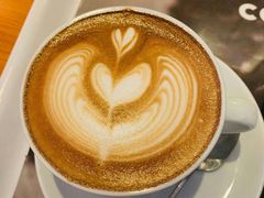 -COSTA COFFEE(上海月星环球港店)