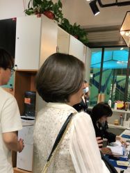 -FRIDAY星期五专业美发沙龙