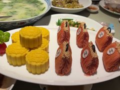 -明州小宴(文化广场店)