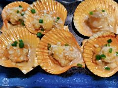 -烧蠔帮·生蚝海鲜牌档(观海店)