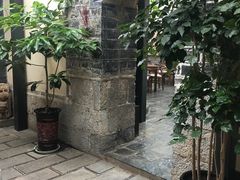 -喜林苑·稻田餐厅(品相府店)