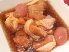 金海阁海鲜火锅-金海阁海鲜火锅