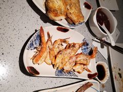 -大渔铁板烧(大悦城店)