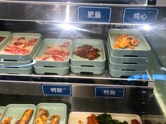 -蚝英雄鲜蚝自助专门店(长楹天街直营店)