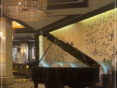 -大堂吧·下午茶·特调鸡尾酒(大连一方城堡豪华精选酒店)