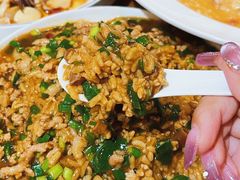 -和源祥·日照菜扛把子(万平口一店)