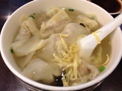 开洋馄饨-熙盛源(凤凰街店)