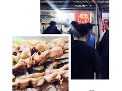 -马记大锅煮(总店)