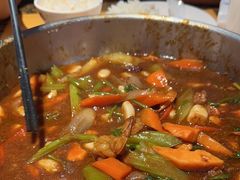 -黄记煌·三汁焖锅(万达广场店)
