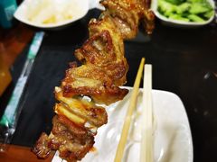 -情忆草原涮肉馆