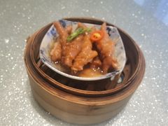 -南海渔村(珠江新城店)
