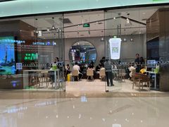 -奈雪的茶(石家庄万象城店)