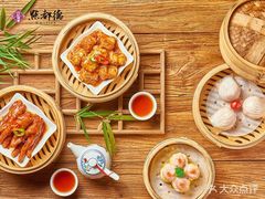 -点都德(汇盈广场店)