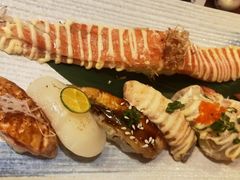 -七町糖果寿司屋(龙洞广工店)