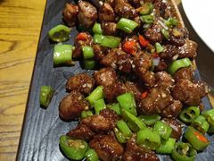 -苹果树下艺术餐厅(通州店)