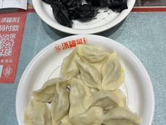 -添福来墨鱼饺子 · 海鲜东北菜(大连星海·黄浦路店)