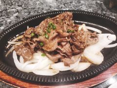 -菊上料理(蜀山银泰百货店)