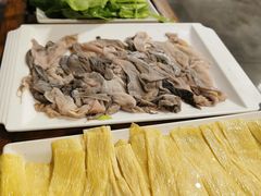 -福寿斋·老北京铜锅涮肉·烤鸭(顺义总店)