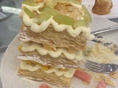 -海景壹号大酒店(滨湖店)