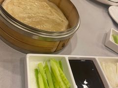 -全聚德(上海首店浦东店)