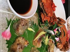 -蟹榭·本帮江浙菜·蟹宴(五角场合生汇商场店)