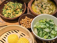 -寨子里的钵钵菜-湘西山里菜(火车站店)