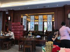 大堂-勤德兴(湖滨路店)