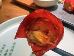 -潮粥荟·潮汕砂锅粥(槐房万达店)
