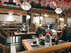 -九田家黑牛烤肉料理(宽城万达店)