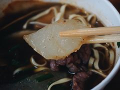 -王记生烫牛杂面馆(兰陵路店)