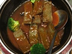 -悦圆方酒店-中餐厅