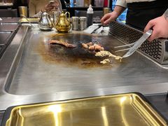 -大神太神·铁板烧(瑞虹天地月亮湾店)